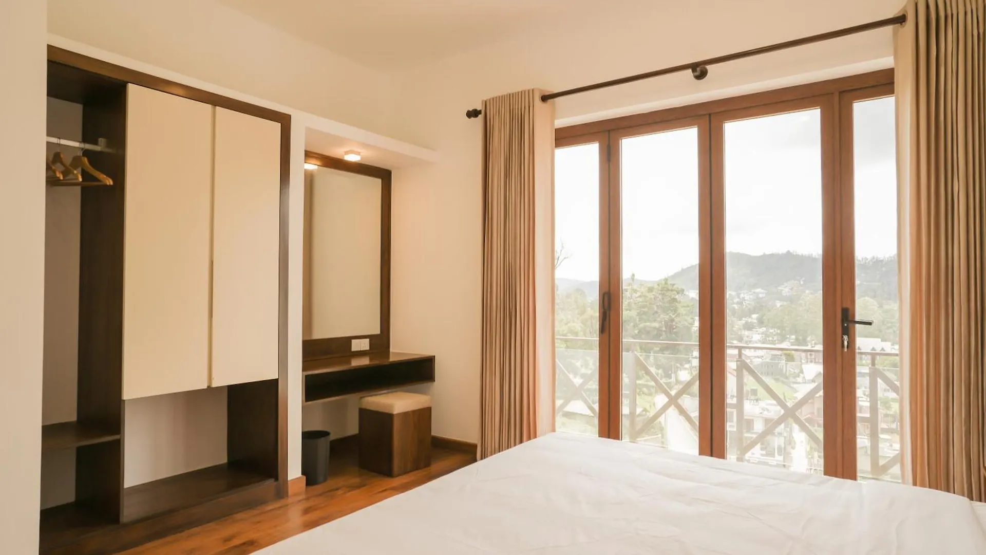 Rove By Exclusive Vacations Villa Nuwara Eliya