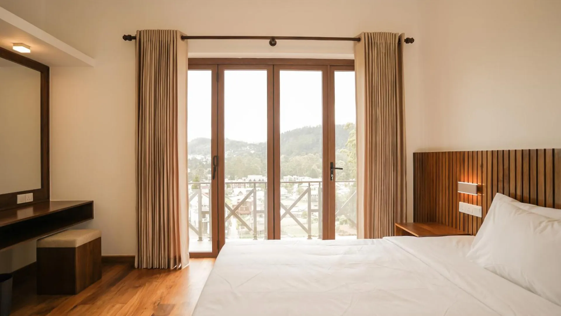 Rove By Exclusive Vacations Villa Nuwara Eliya 0*,  Sri Lanka