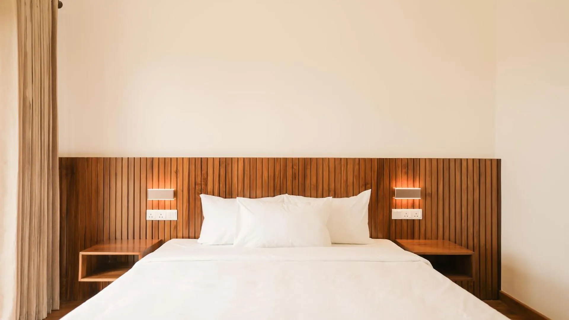 Rove By Exclusive Vacations Villa Nuwara Eliya