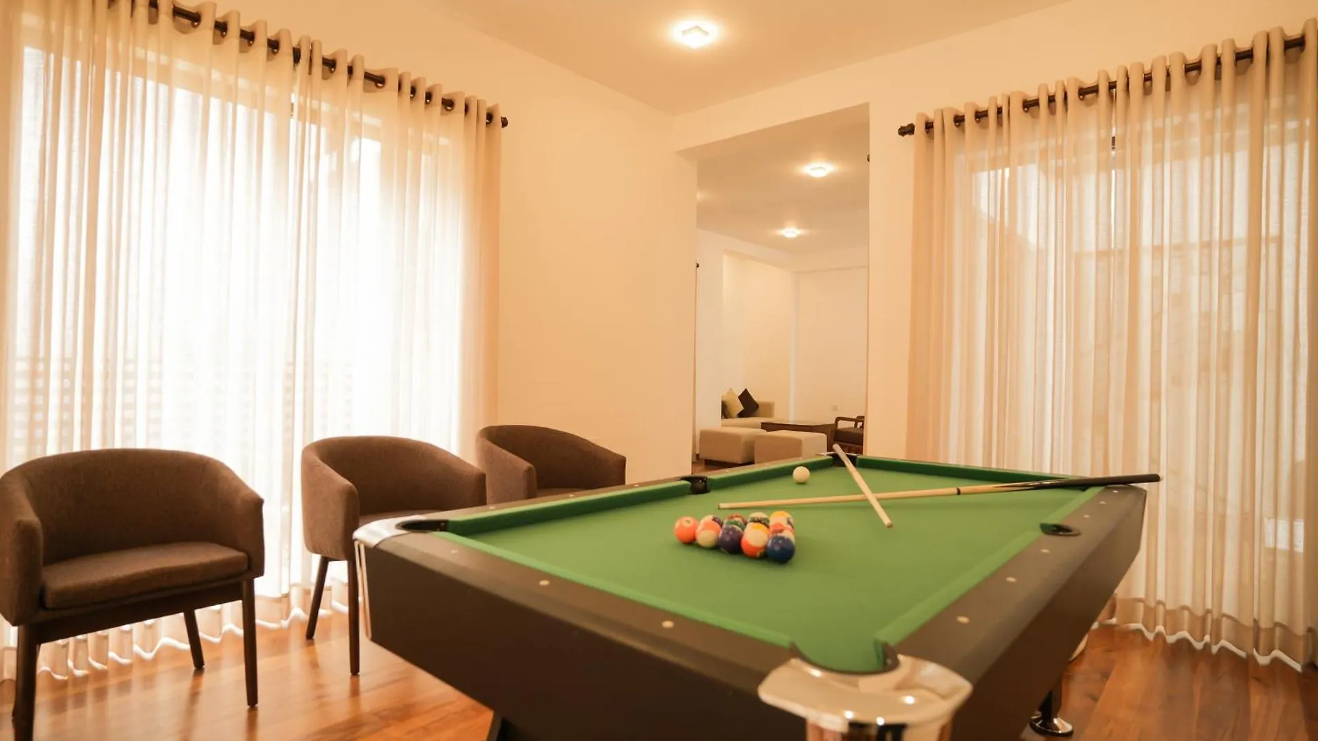 Rove By Exclusive Vacations Villa Nuwara Eliya Sri Lanka