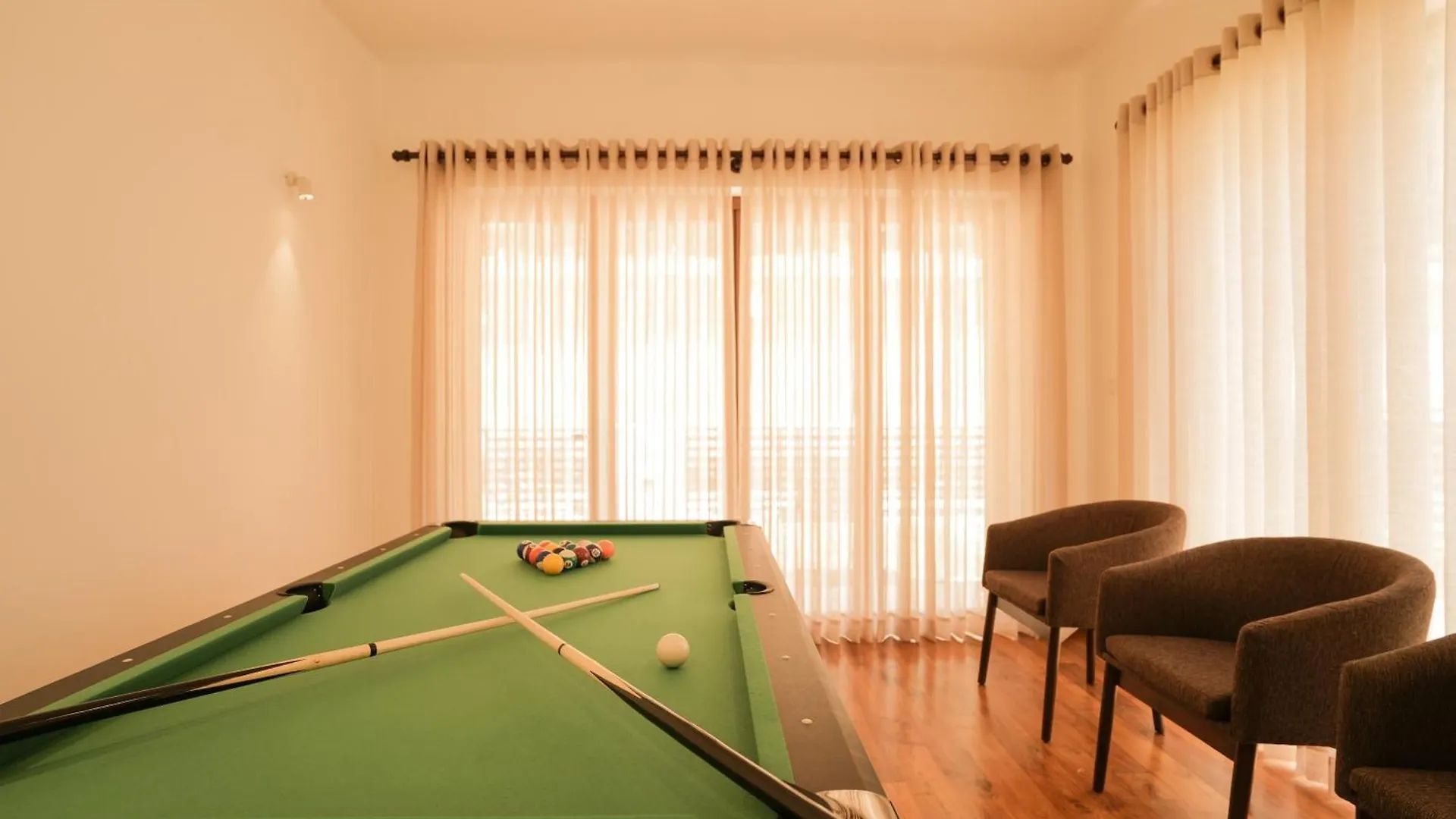 Rove By Exclusive Vacations Villa Nuwara Eliya