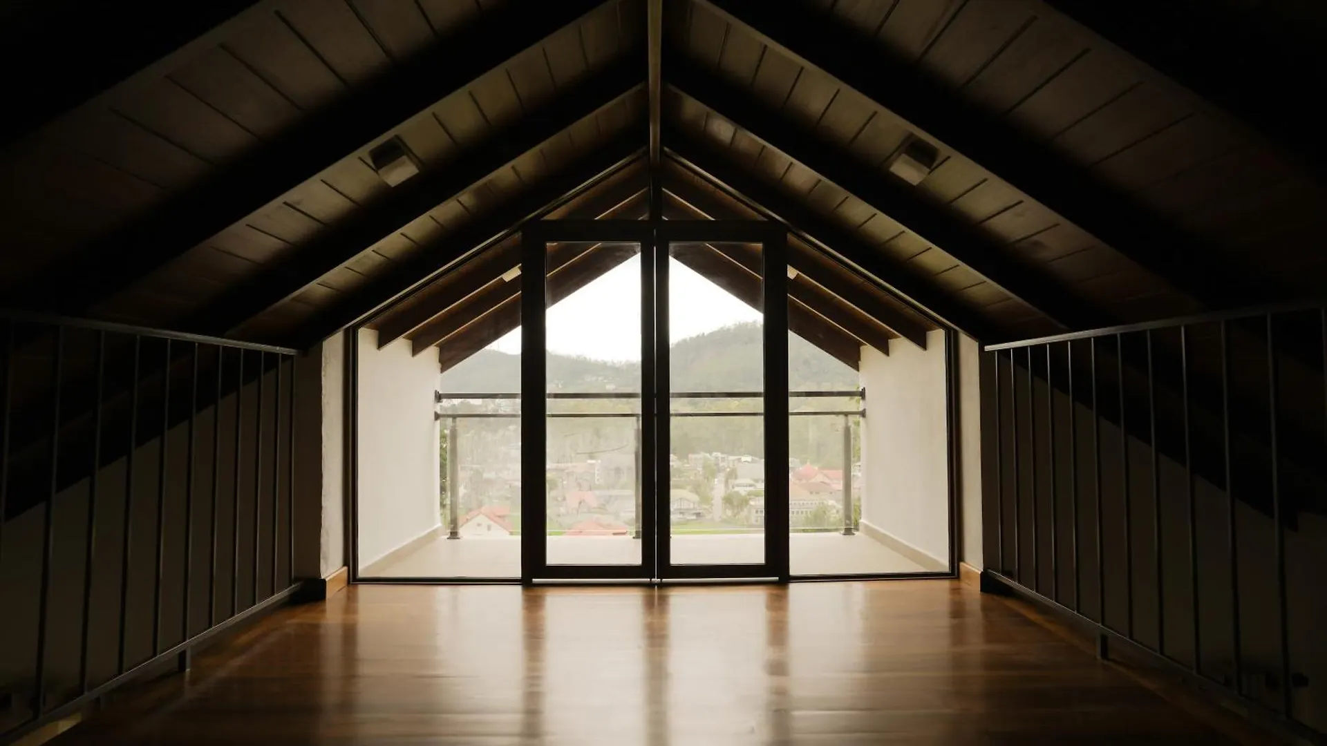 Rove By Exclusive Vacations Villa Nuwara Eliya