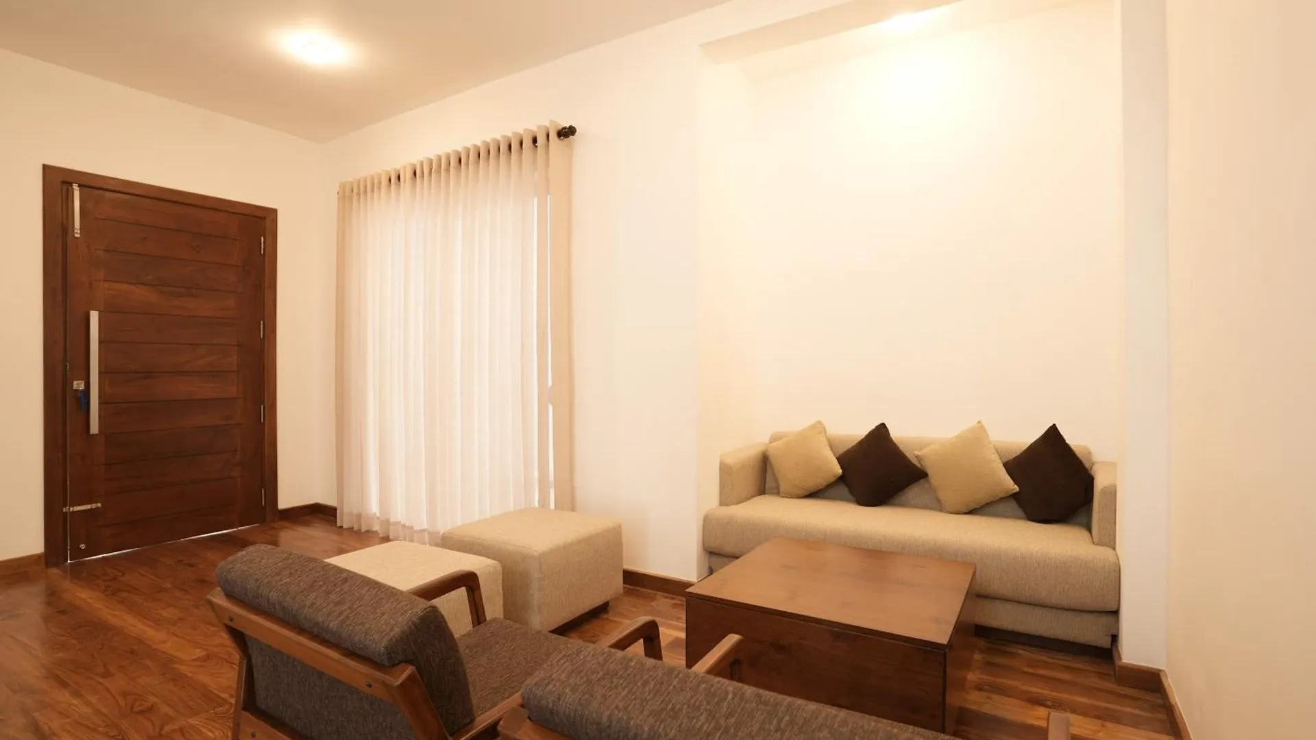 Rove By Exclusive Vacations Villa Nuwara Eliya 0*,
