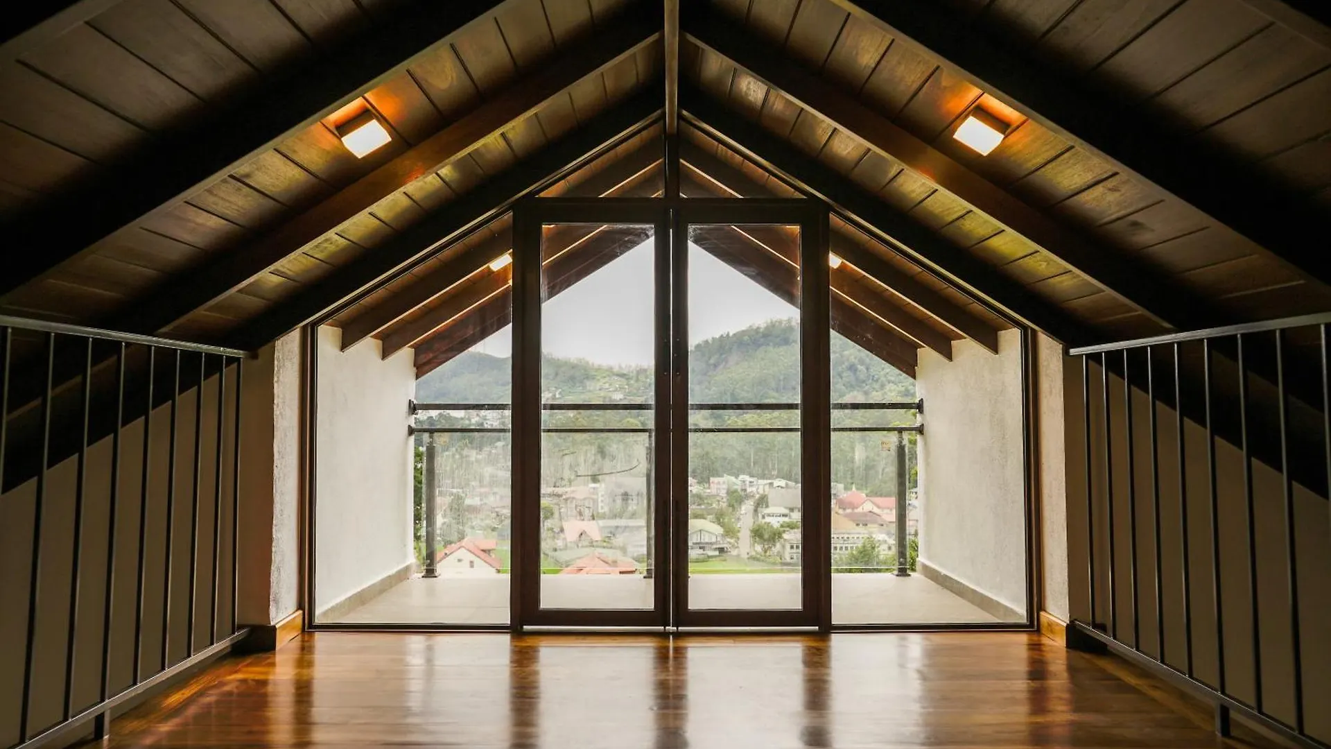 Rove By Exclusive Vacations Villa Nuwara Eliya