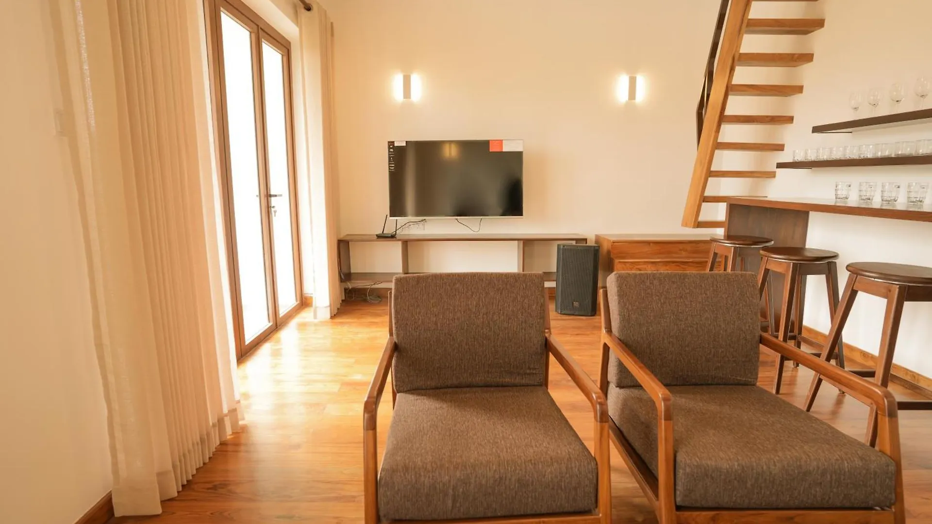 Rove By Exclusive Vacations Villa Nuwara Eliya Sri Lanka