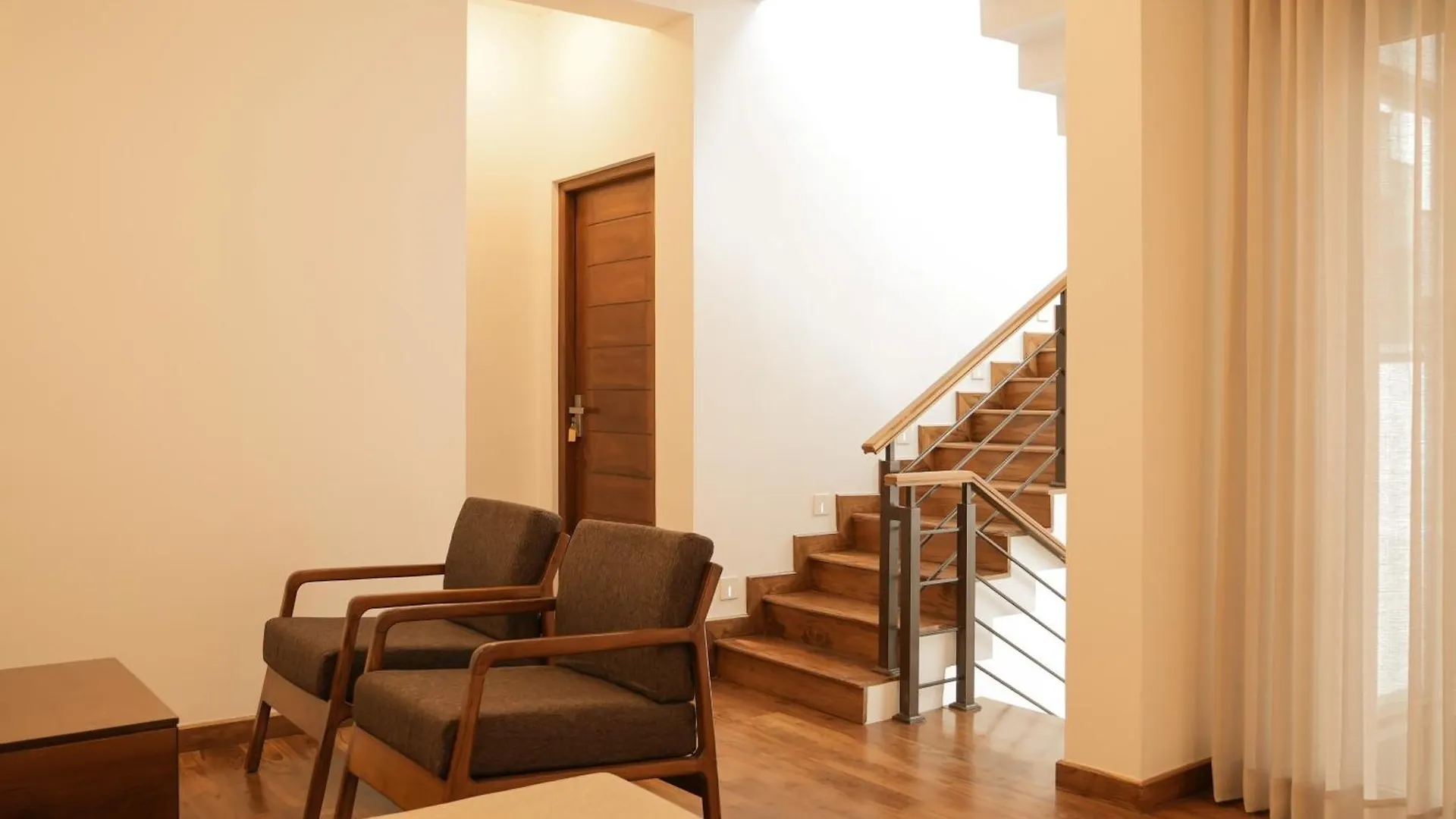Rove By Exclusive Vacations Villa Nuwara Eliya