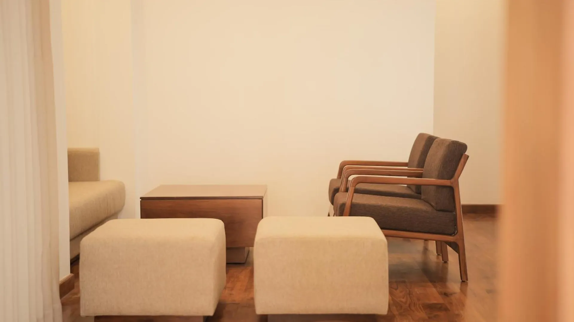 Rove By Exclusive Vacations Villa Nuwara Eliya 0*,  Sri Lanka