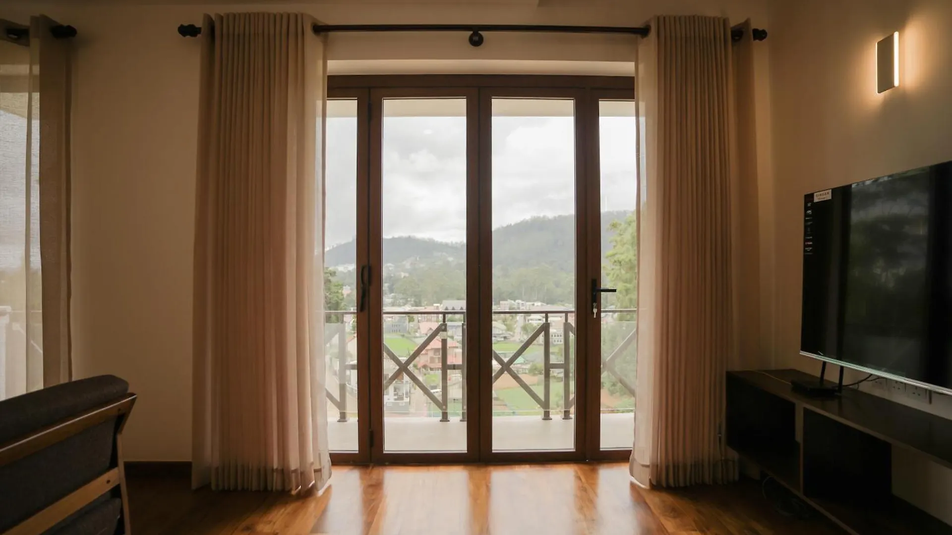 Vila Rove By Exclusive Vacations Nuwara Eliya